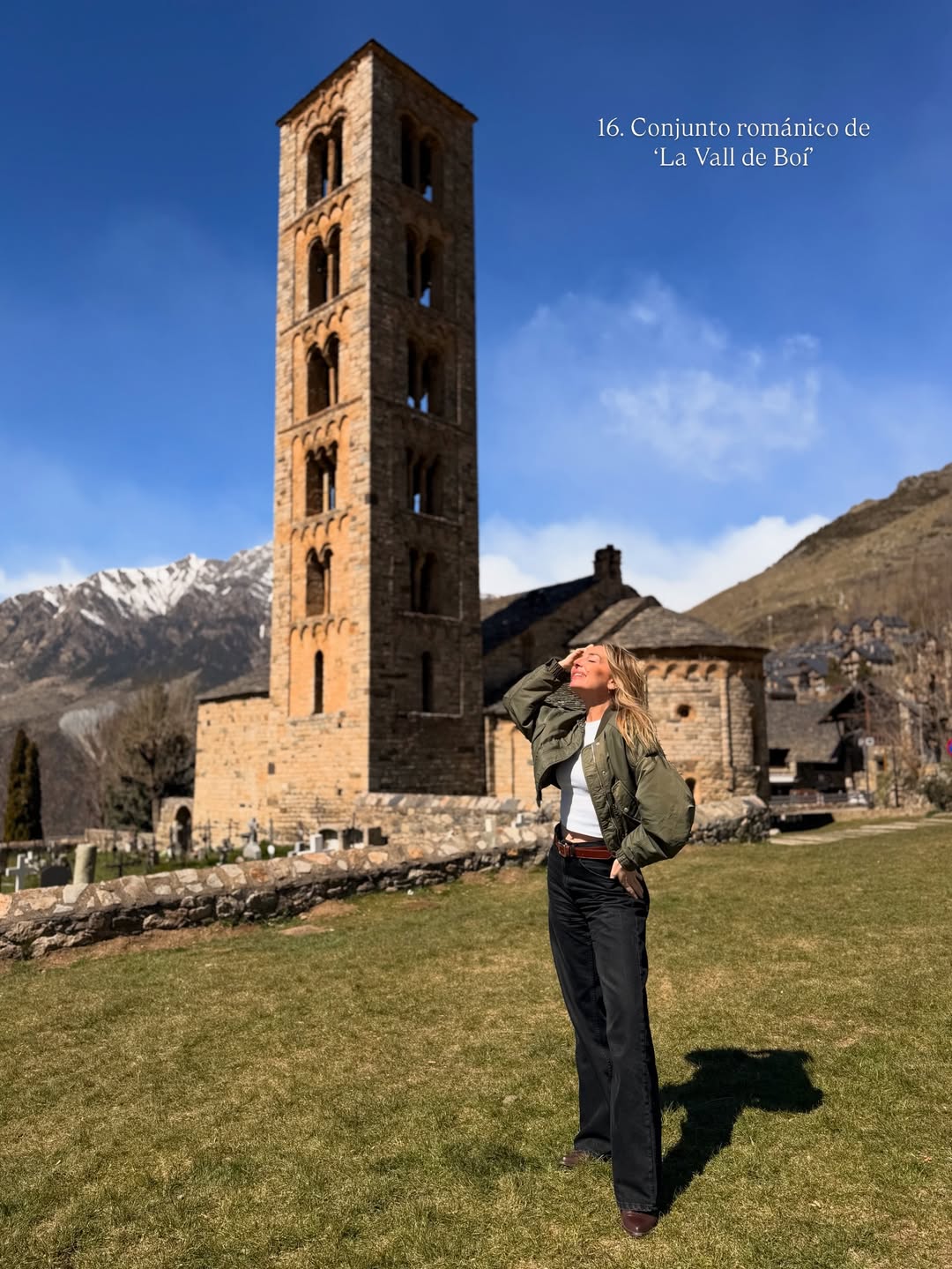 viajar a lleida