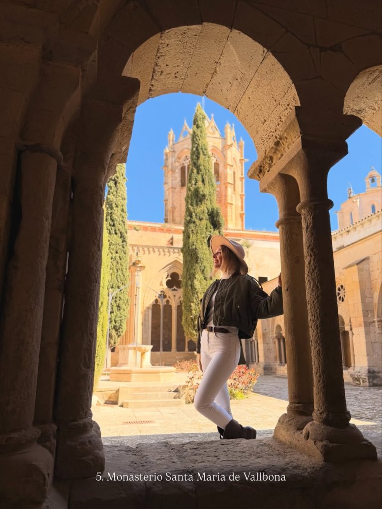 mejores rincones de lleida