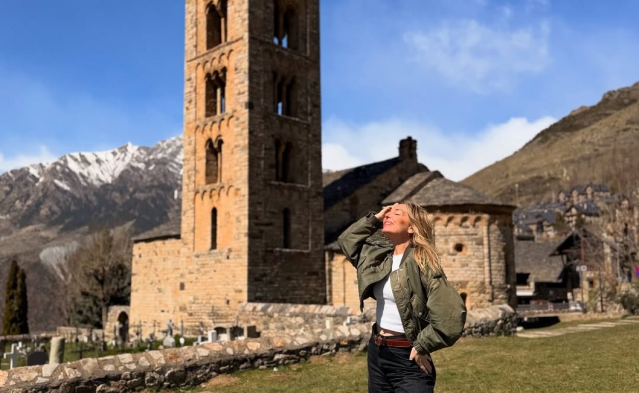 viajar a lleida